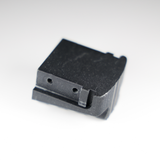 Picatinny Stock Adaptor for Novritsch SSP18/SSE18 Carbine Kits