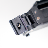 Novritsch SSG10 A3 Folding Stock Adaptor for Novritsch SSP18/SSE18 Carbine Kits