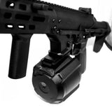 RAINE-4 Drum Magazine