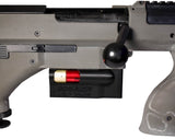 SRS to Shotgun Shell Magazine Adaptor