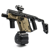 Krytac Vector Drum Magazine