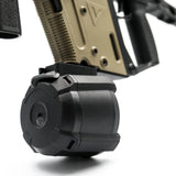 Krytac Vector Drum Magazine