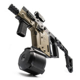 Krytac Vector Drum Magazine
