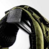 Plate Carrier Display Stand