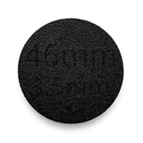 Foam Wheel Glue Guides