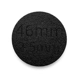 Foam Wheel Glue Guides