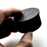 Foam Wheel Glue Guides