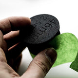 Foam Wheel Glue Guides