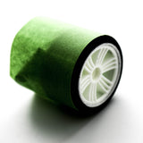 Foam Wheel Glue Guides