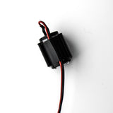 RC 'Power Cap' Capacitor Mount