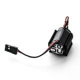 RC 'Power Cap' Capacitor Mount