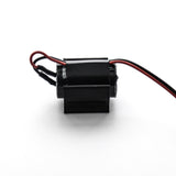 RC 'Power Cap' Capacitor Mount