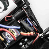 RC 'Power Cap' Capacitor Mount