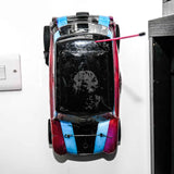 RC Car Wall Mounts