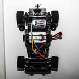 RC Car Wall Mounts