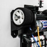 RC Car Wall Mounts