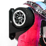RC Car Wall Mounts