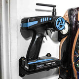 RC Controller Wall Mounts
