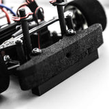 Mardave Mini Assassin Complete Balancer Kit