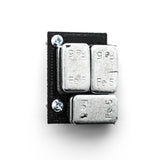Mardave Mini Assassin Weight Plate