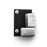 Mardave Mini Assassin Weight Plate