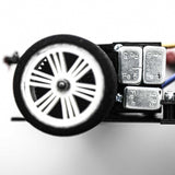 Mardave Mini Assassin Complete Balancer Kit