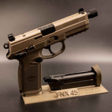 FNX-45 Display Stand