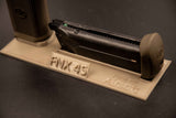 FNX-45 Display Stand