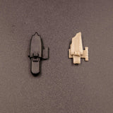 FNX-45 Upgrade Magazine Followers