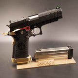 HiCapa 5.1 Display Stand