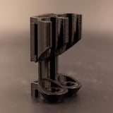 CO2 Capsule Holster