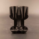 CO2 Capsule Holster