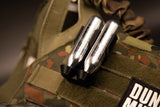 CO2 Capsule Holster