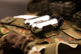 CO2 Capsule Holster