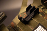 CO2 Capsule Holster