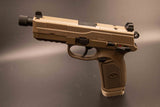 FNX-45 Magazine Base Plates - Pair