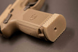 FNX-45 Magazine Base Plates - Pair