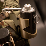 Holster for Dynatex Dominator Impact Grenade