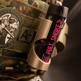 Holster for Enola Gaye Smoke Grenade