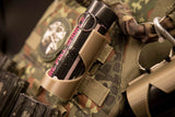 Holster for Enola Gaye Smoke Grenade