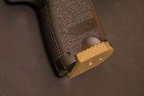 USP Compact Magazine Base Plates - Pair