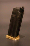 USP Compact Magazine Base Plates - Pair