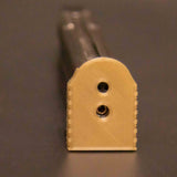 USP Compact Magazine Base Plates - Pair