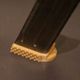 USP Compact Magazine Base Plates - Pair