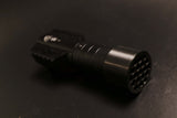 Kill-Flash and Protector for RunCam Scope Cam Lite and 4K