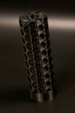 'Spiral Breacher' Mock Suppressor
