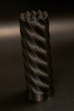 'Spiral Breacher' Mock Suppressor
