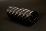 'Spiral Breacher' Mock Suppressor