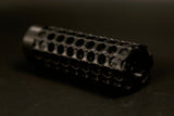 'Hollow Hex' Mock Suppressor