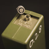 Unloader Lid for Odin Speedloader